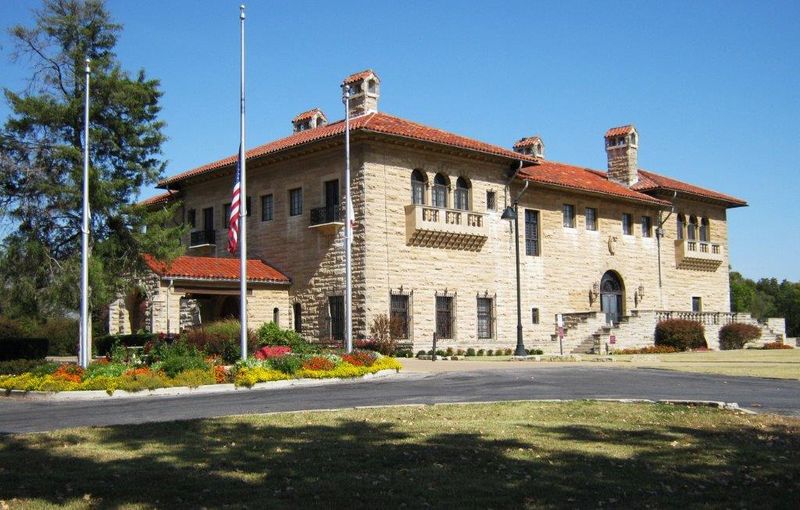 Marland Estate Oktoberfest Oklahoma's Official Travel